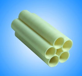 五孔梅花管定向墊塊