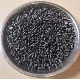 聚盛朝元高分子科技 集研發(fā)生產(chǎn)銷售于一體丨第9屆再生塑料展覽會(huì)優(yōu)質(zhì)展商推薦