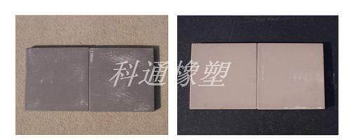 耐磨微晶鑄石板_科通橡塑產(chǎn)品物超所值(圖)_微晶鑄石板價格-德州塑料管