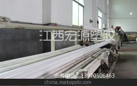 江西宏源塑膠 專注梅花管碳素管生產，上高基地直銷保障品質與價格