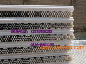 河北PE梅花管廠家批發指南 價格、型號與生產銷售解析